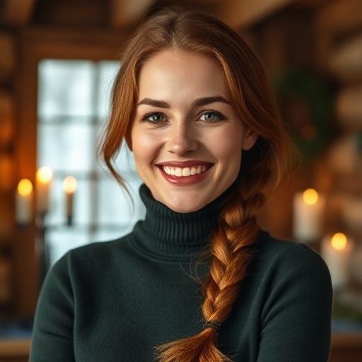 KI-Begleiterin